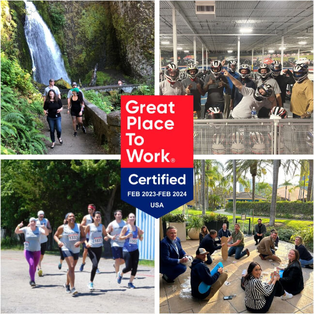 Great Place to Work
