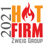 Hillmann Consulting, LLC makes 2021 Hot Firm List