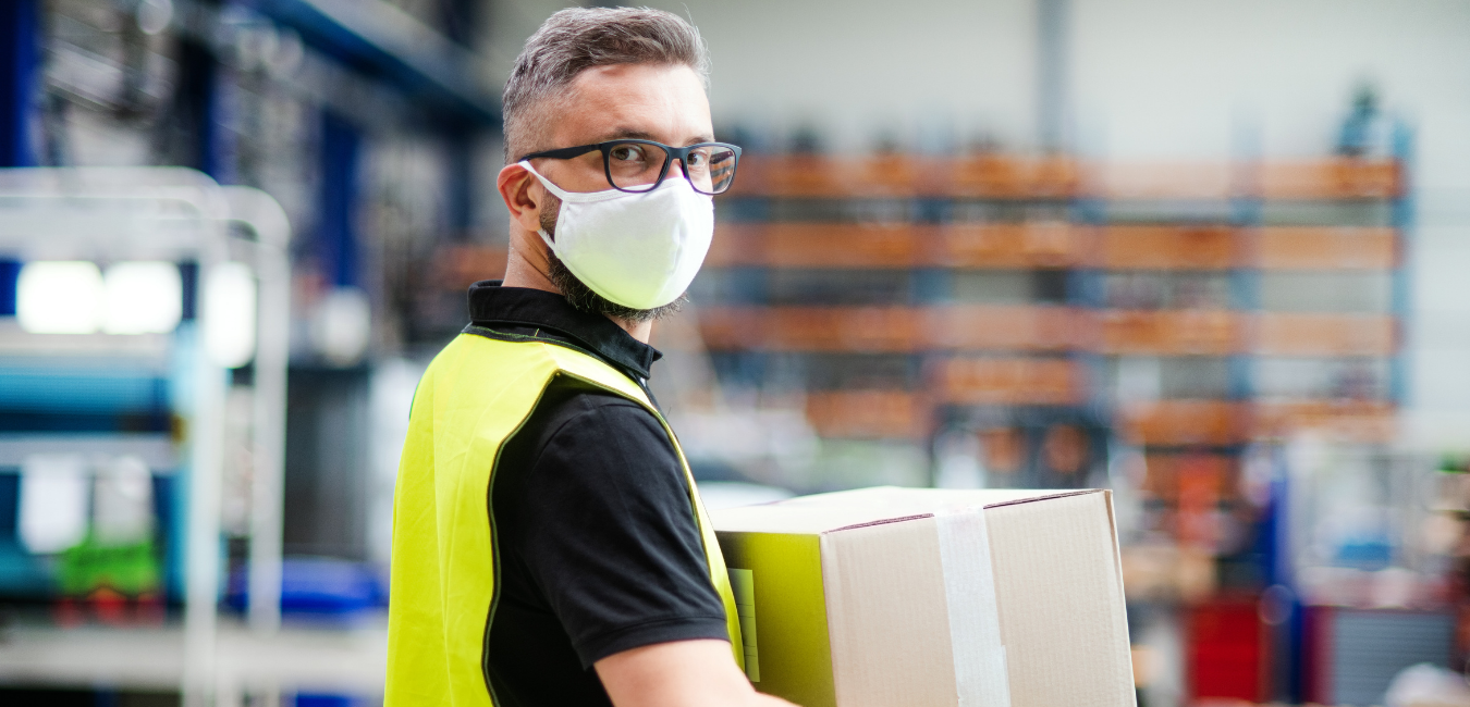 COVID-19 and the NYS Hero Act | Hillmann Consulting, LLC