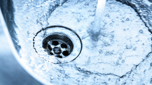 Potable Water | Hurricane Concerns | Hillmann Consulting, LLC