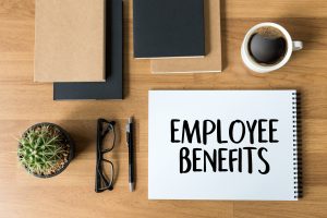 Employee Benefits for Assistant Project Managers