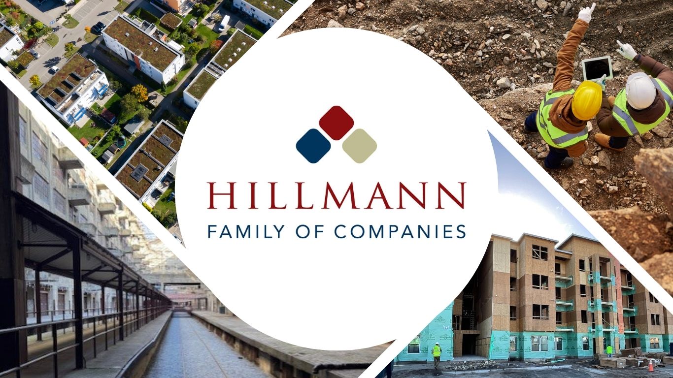 Commercial real estate consulting services including due diligence, environmental, energy, and construction risk management