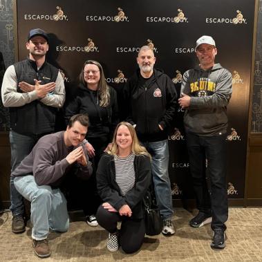 Escapology Massachusetts